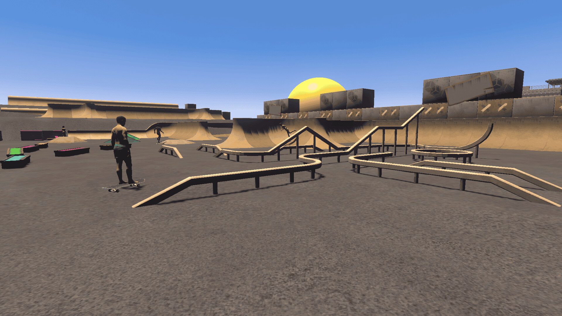 Tree Simulator 2.0: Director’s Cut – Leaf Me Alone Edition screenshot #10