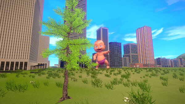 Tree Simulator 2.0 screenshot 4