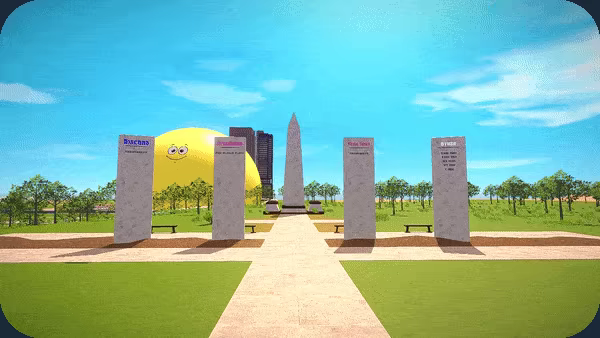 Tree Simulator 2.0 video 4