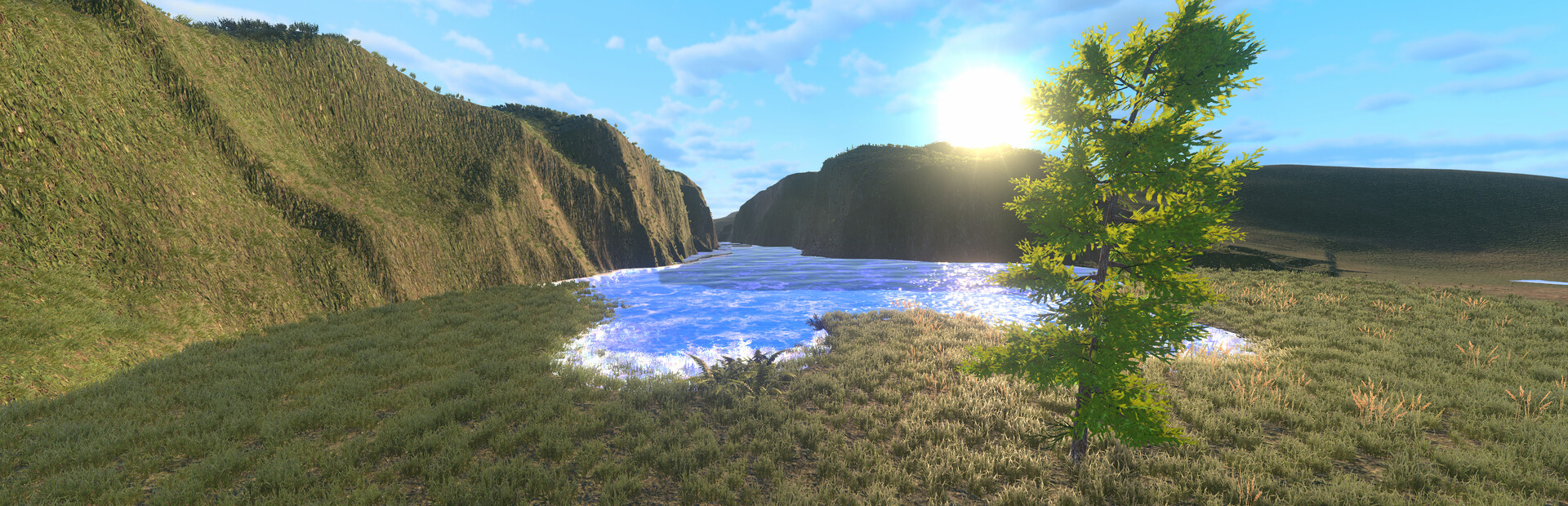 Tree Simulator 2.0: Director’s Cut – Leaf Me Alone Edition