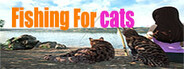 Fishing for cats