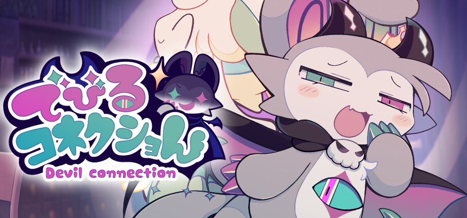 DevilConnection cover art