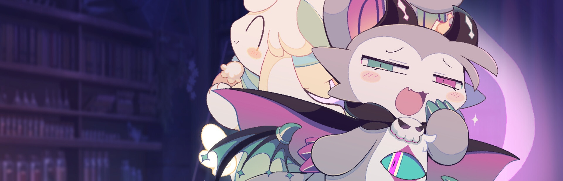 DevilConnection