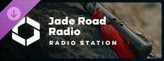 Cities: Skylines II - Jade Road Radio Banner