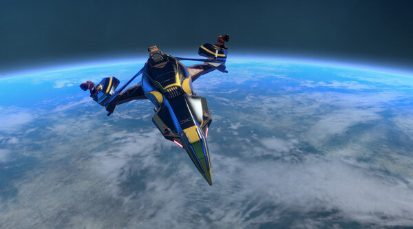 Star Conflict - Pilum