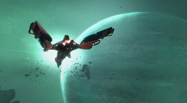 Star Conflict - Pilum (Deluxe edition)