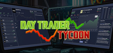 Image for Day Trader Tycoon