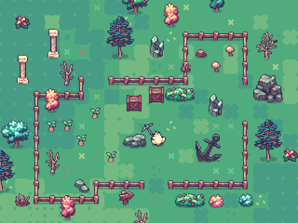 Dimensional Deconstruction on Steam