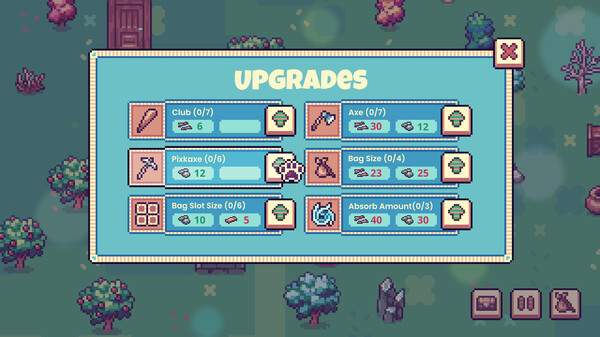 Dimensional Deconstruction screenshot 3