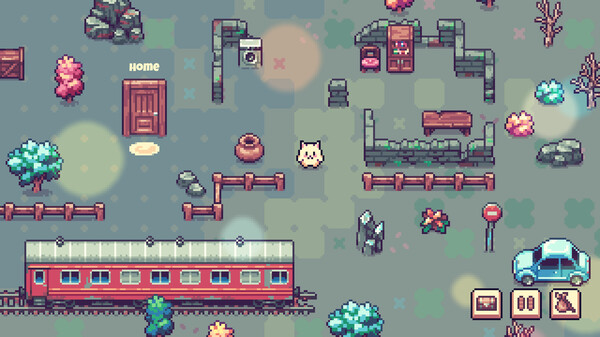 Dimensional Deconstruction screenshot 6