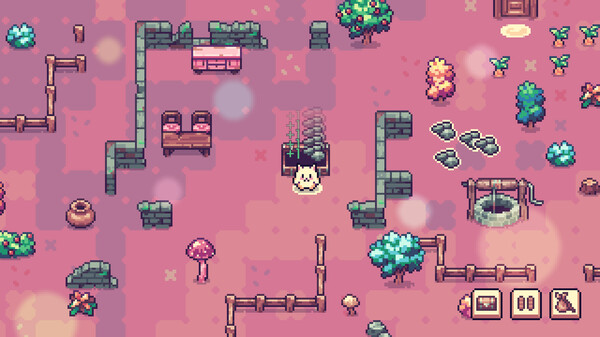 Dimensional Deconstruction screenshot 2