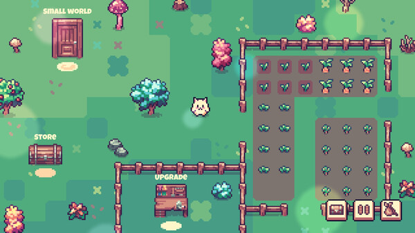 Dimensional Deconstruction screenshot 4