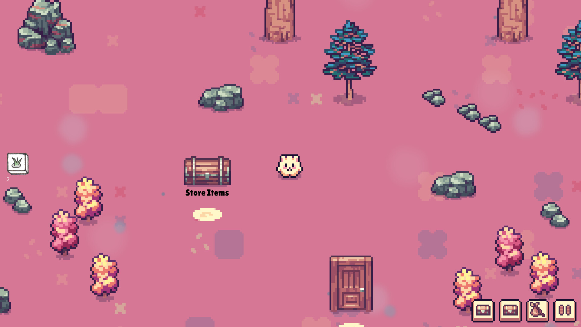 Dimensional Deconstruction on Steam