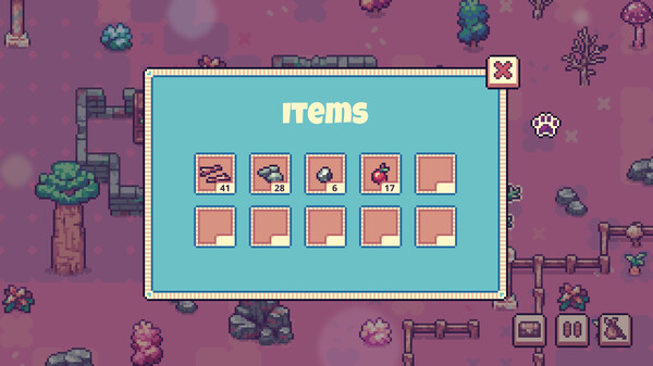 Dimensional Deconstruction screenshot 5