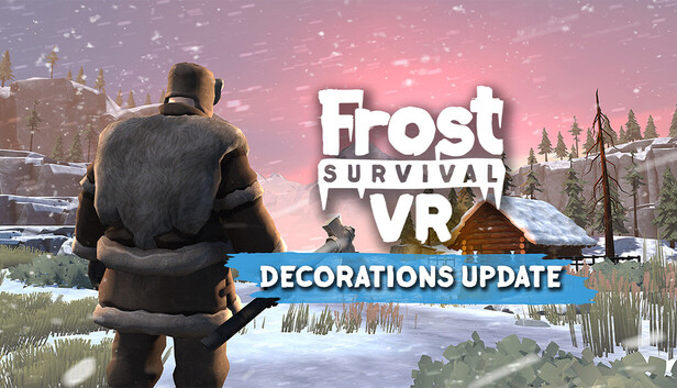 Frost Survival VR