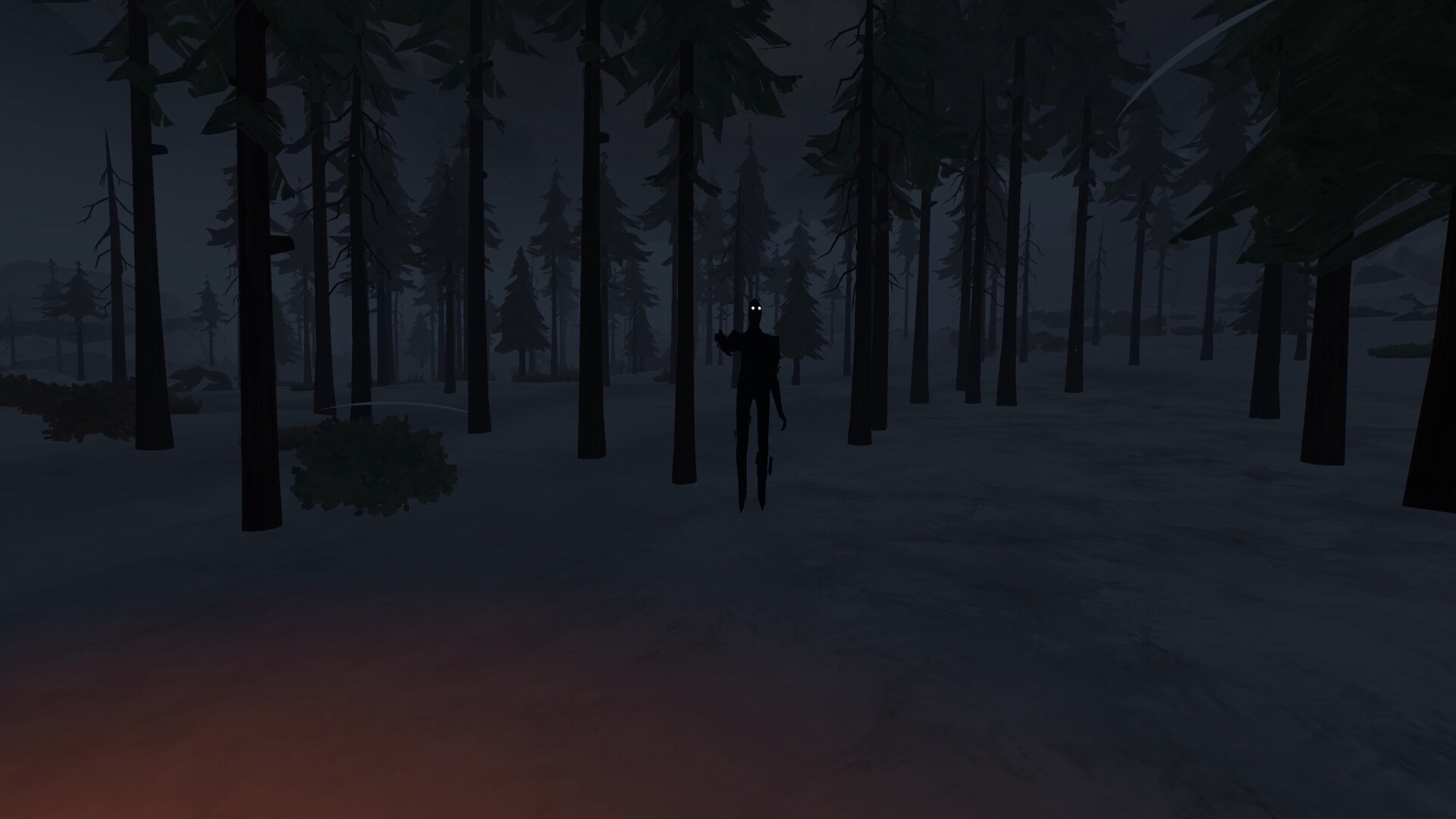 #6. Frost Survival VR (Steam) By: Wenkly Studio Sp. z o.o.