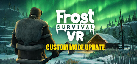 Frost Survival VR