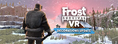 Frost Survival VR