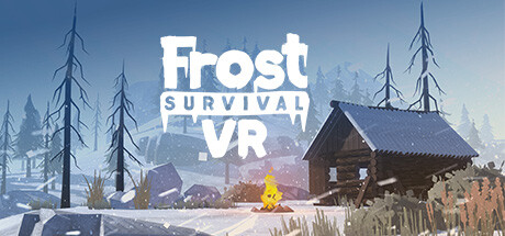 Frost Survival VR Cheat Engine/CT