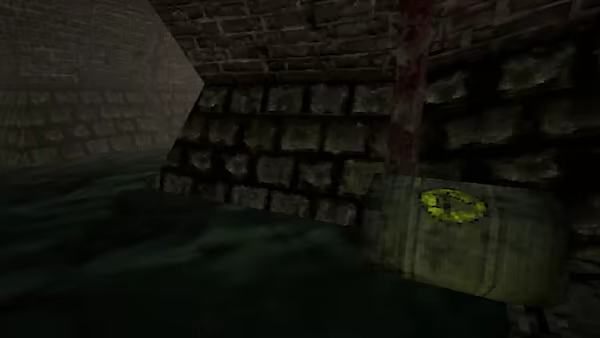 Into The Dread video 1