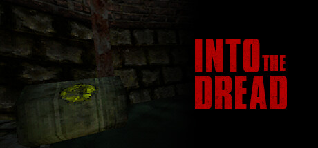 Into The Dread steam charts