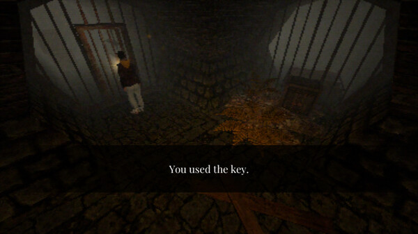 Into The Dread game for Linux 1