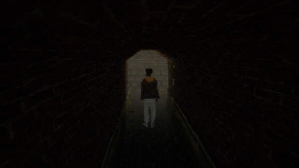 Into The Dreadfor windows and Linux 1