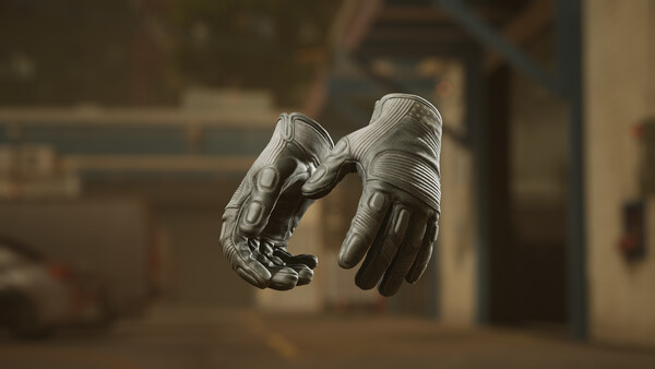 PAYDAY 3:  Chapter 2 - Boys in Blue — скриншот 21