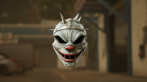 PAYDAY 3:  Chapter 2 - Boys in Blue — скриншот 14