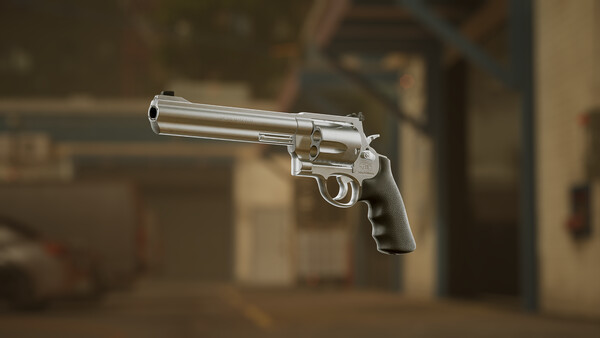 PAYDAY 3:  Chapter 2 - Boys in Blue — скриншот 9