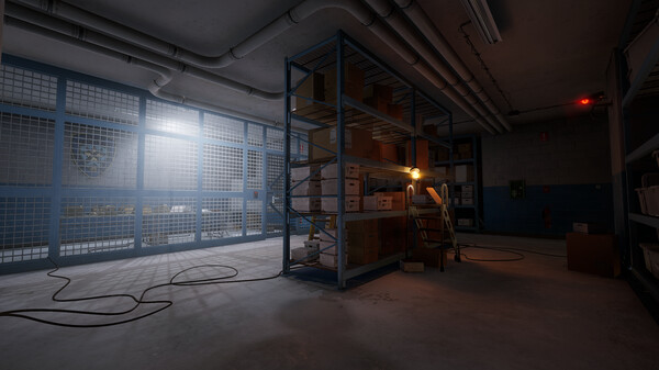 PAYDAY 3: Chapter 2 - Boys in Blue