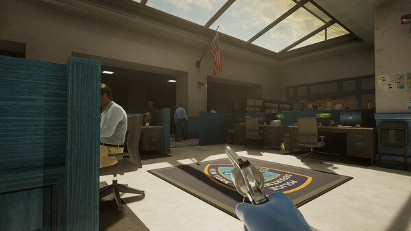 PAYDAY 3: Chapter 2 - Boys in Blue