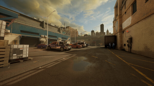 PAYDAY 3: Chapter 2 - Boys in Blue