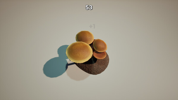 Mushroom screenshot 2