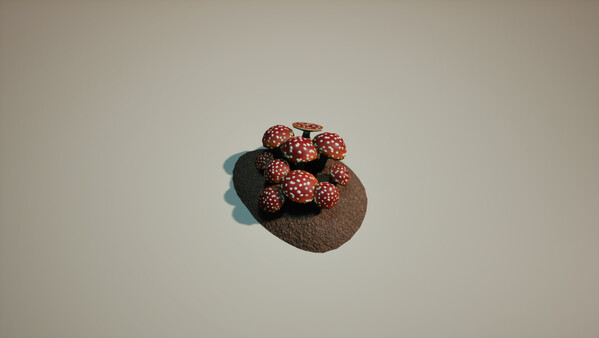 Mushroom screenshot 1