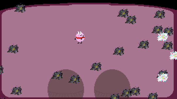 The Adventures of Detective Donut at Shao-Lu Temple screenshot 4