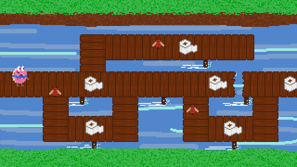 The Adventures of Detective Donut at Shao-Lu Temple game for windows Pc 1