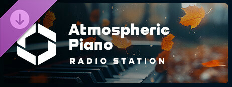 Cities: Skylines II - Atmospheric Piano Channel cover art