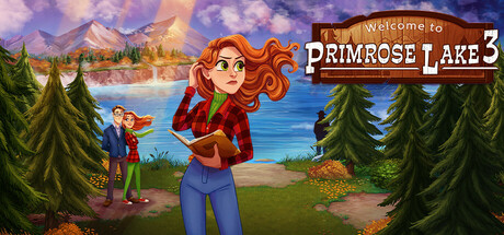 Welcome to Primrose Lake 3 cover art