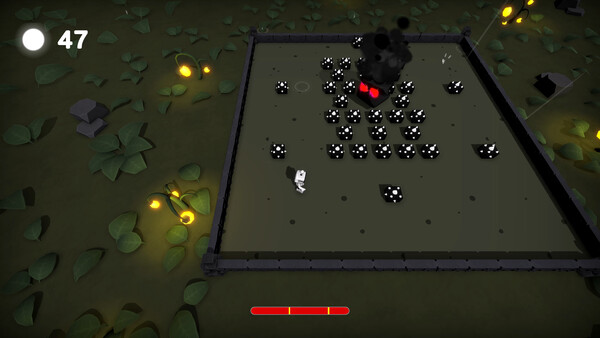 Light Dude - A Dimpossible Game screenshot 6