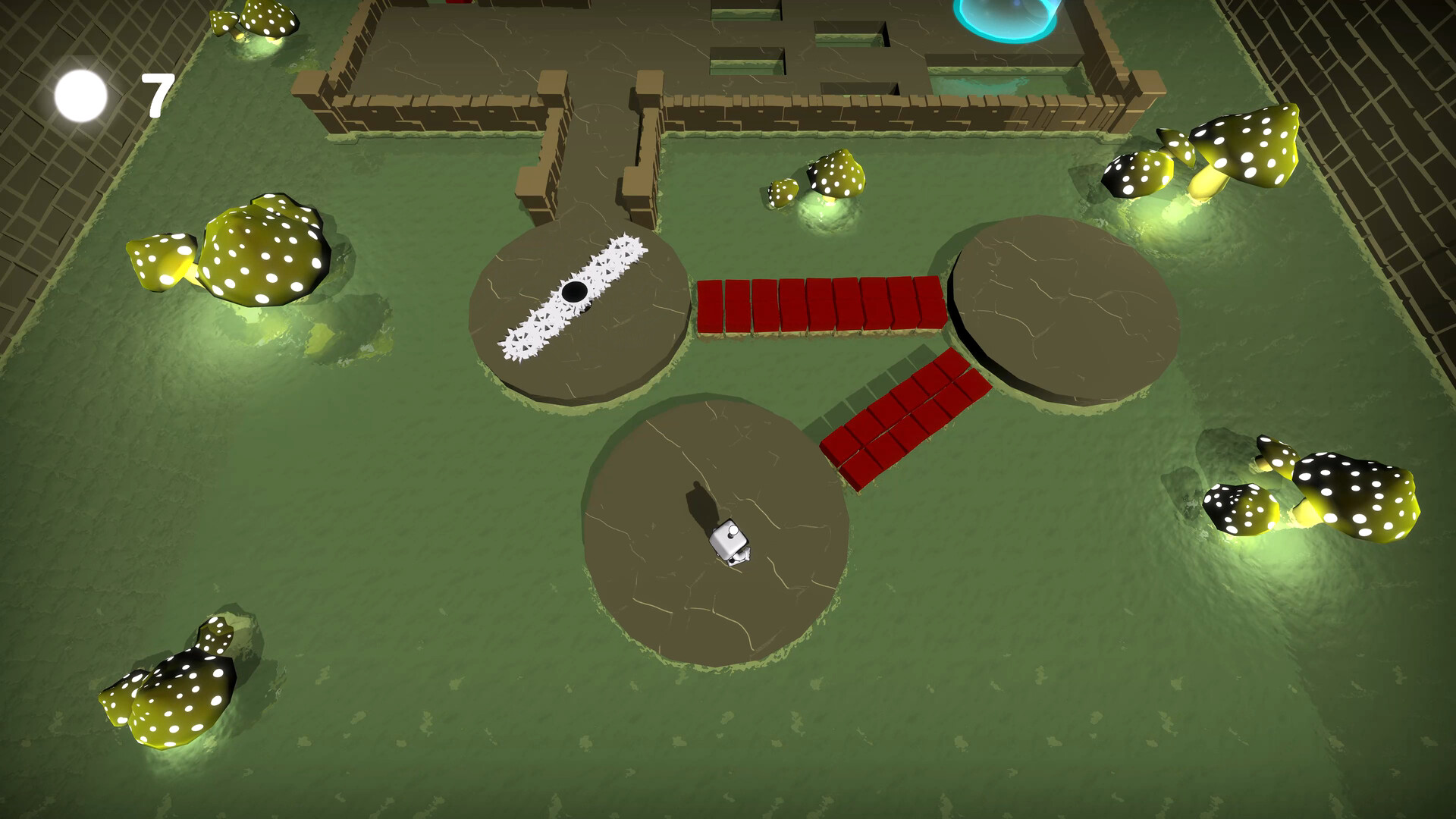 Light Dude screenshot #3