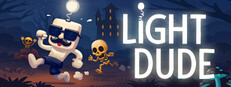 Light Dude - A Dimpossible Game game capsule image