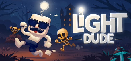 Light Dude