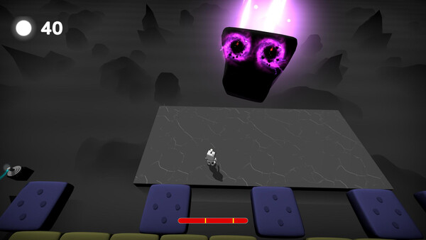 Light Dude - A Dimpossible Game screenshot 7