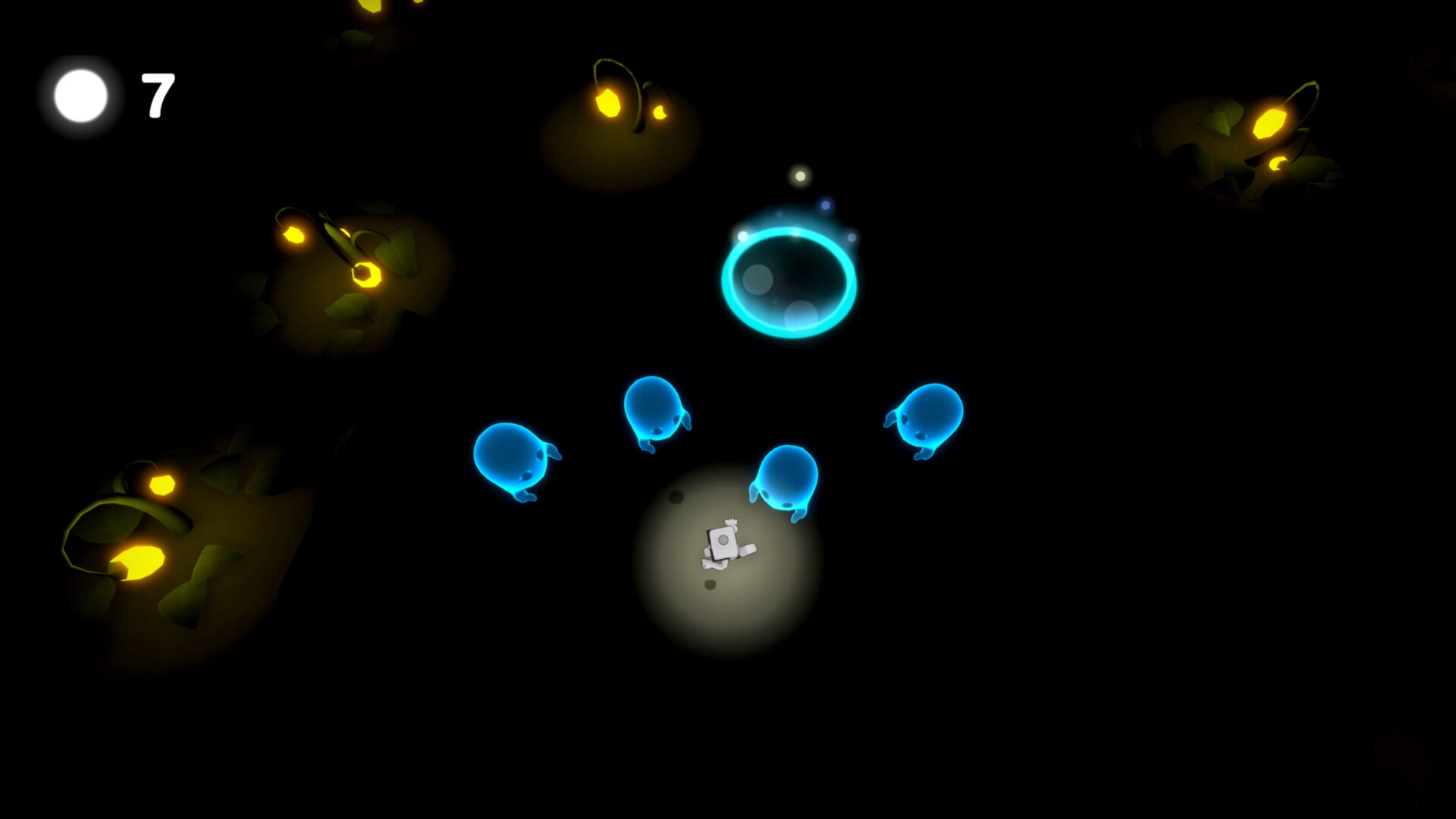 Light Dude