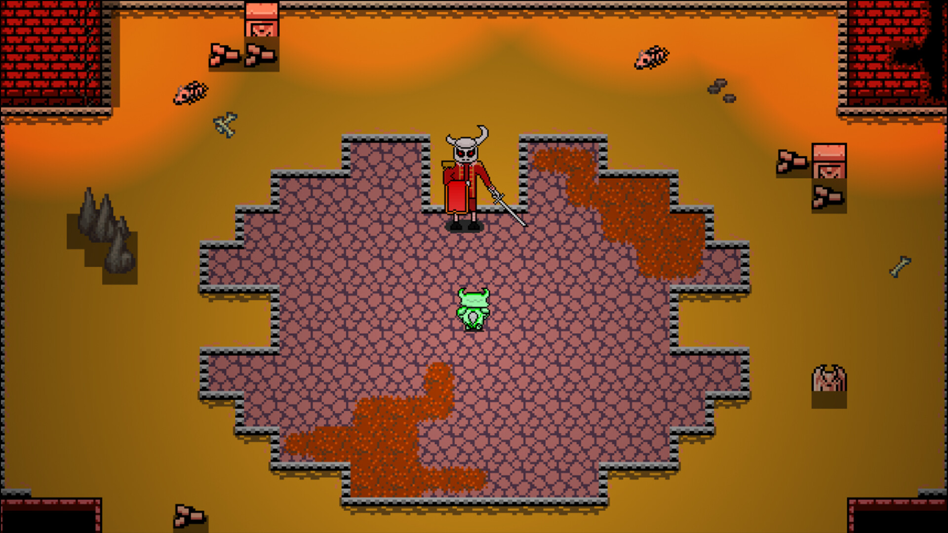 Astral Wield screenshot #17