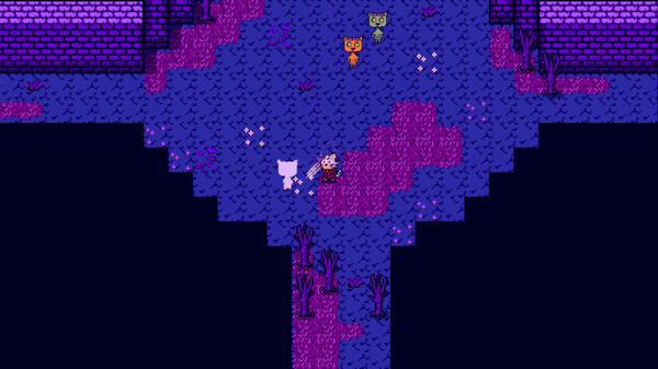 Astral Wield screenshot 3