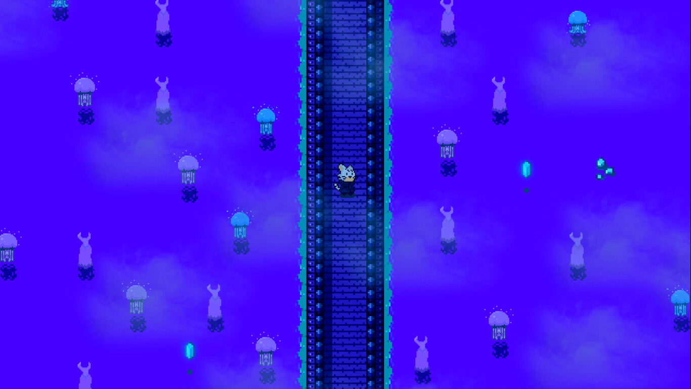 Astral Wield screenshot #6