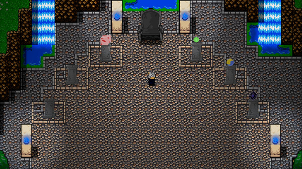 Astral Wield screenshot 5