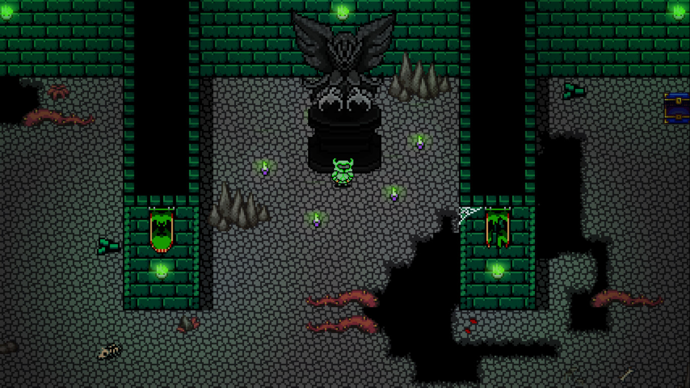 Astral Wield screenshot #11